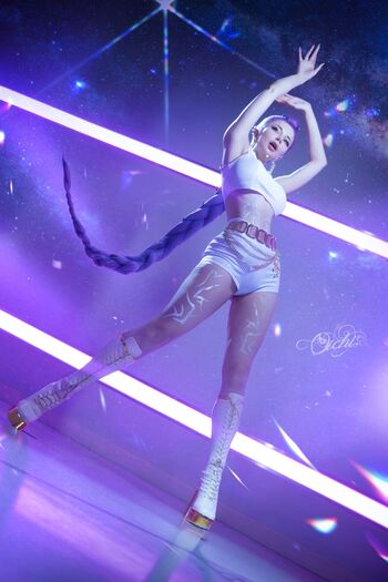 Full leaked Oichi private photo