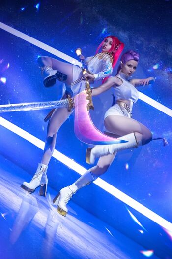 Full leaked Oichi private photo