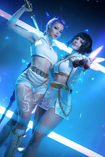 Full leaked Oichi private photo