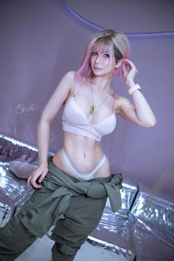 Full leaked Oichi private photo