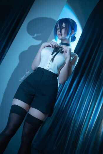 Full leaked Oichi private photo