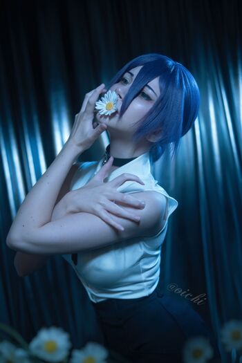 Full leaked Oichi private photo