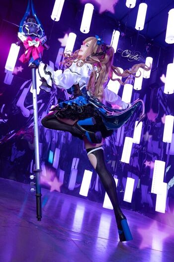 Full leaked Oichi page private photo