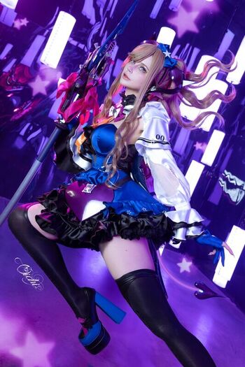 Full leaked Oichi page private photo