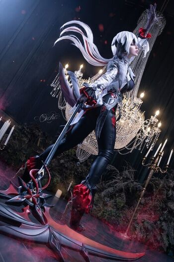 Full leaked Oichi page private photo