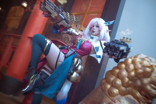 Full leaked Oichi private photo