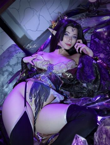 Full leaked Oichi private photo