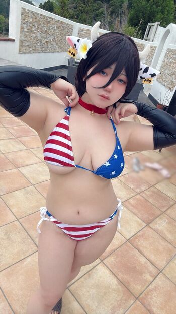 Full leaked Oikyawa private photo