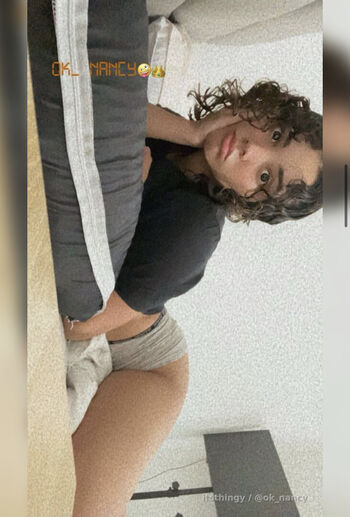 Full leaked Ok nancy private photo