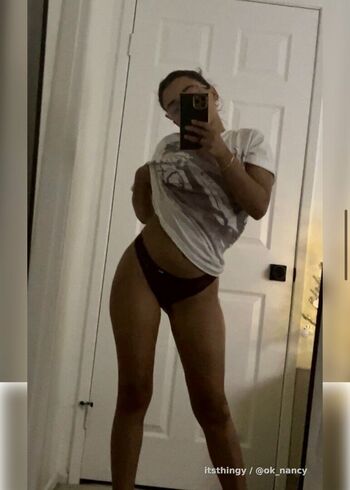 Full leaked Ok nancy private photo