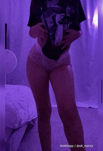 Full leaked Ok nancy private photo