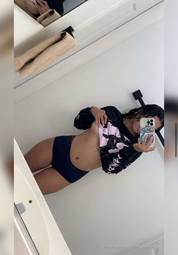 Full leaked Ok nancy private photo