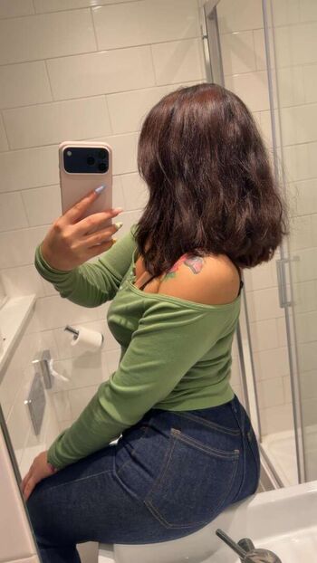 Full leaked Okaybeant private photo