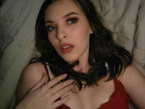 Full leaked Okaymintydust private photo