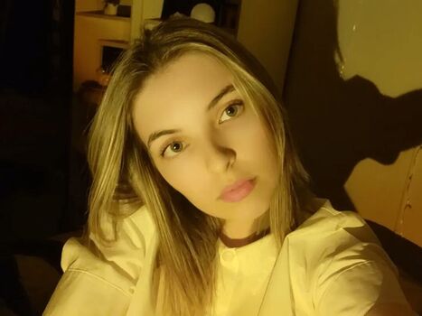 Full leaked Okaymintydust private photo
