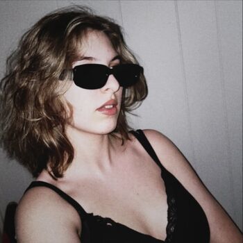 Full leaked Okaymintydust private photo