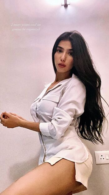 Full leaked Okayrhea private photo