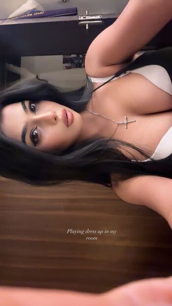 Full leaked Okayrhea private photo