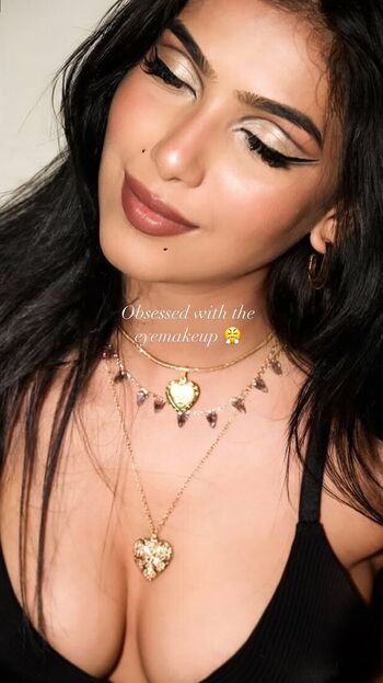 Full leaked Okayrhea private photo