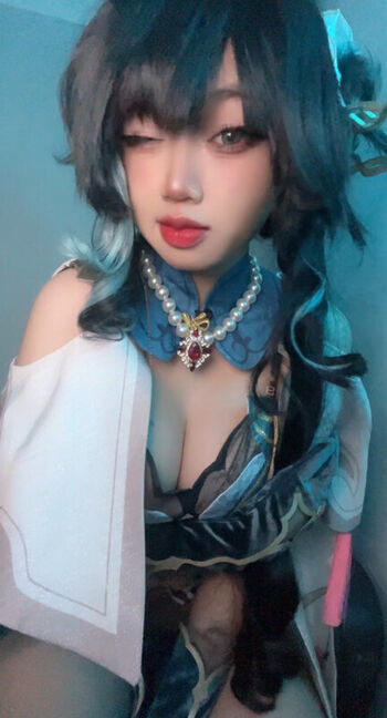 Full leaked Okiinawaaa private photo
