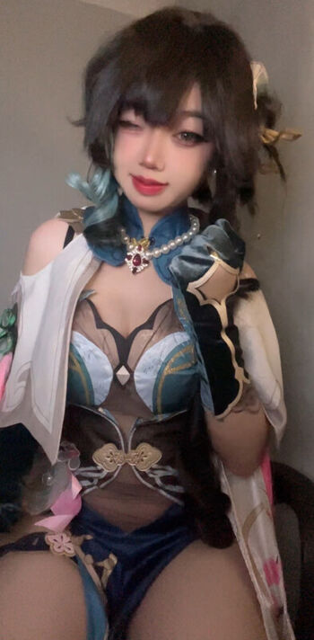 Full leaked Okiinawaaa private photo
