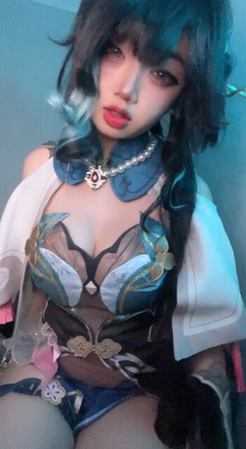 Full leaked Okiinawaaa private photo