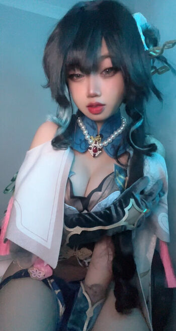 Full leaked Okiinawaaa private photo