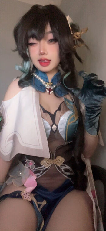 Full leaked Okiinawaaa private photo