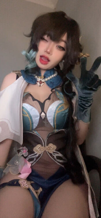 Full leaked Okiinawaaa private photo