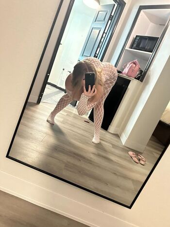 Full leaked Okokbrook private photo