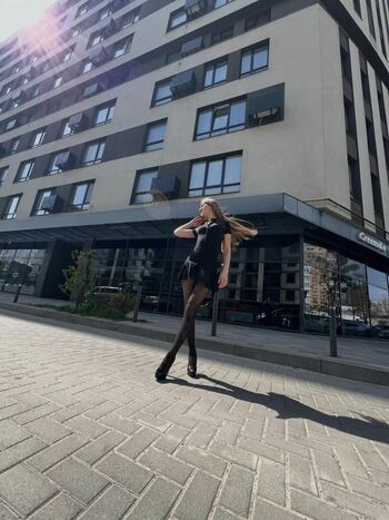 Full leaked Oksankabey private photo