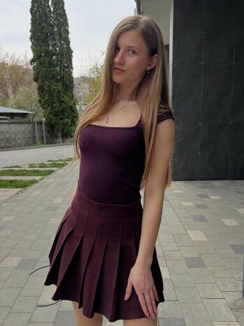 Full leaked Oksankabey private photo