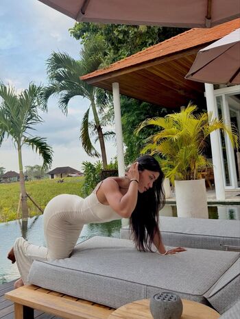 Full leaked Okyyoliviaa  page private photo