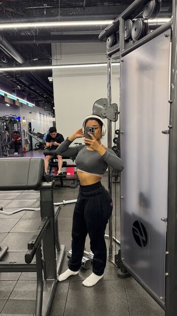 Full leaked Okyyoliviaa private photo