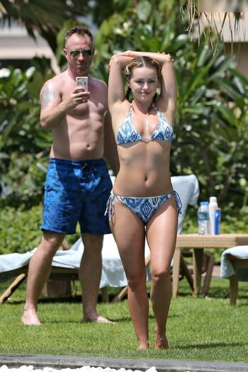 Full leaked Ola jordan page private photo