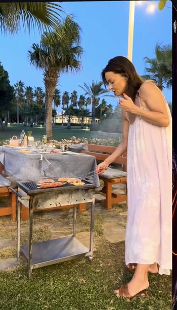 Full leaked Ola jordan private photo
