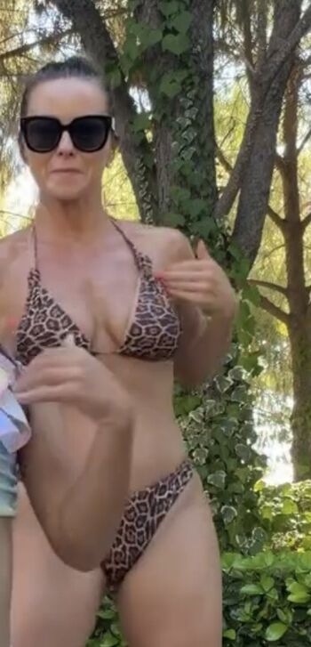 Full leaked Ola jordan private photo