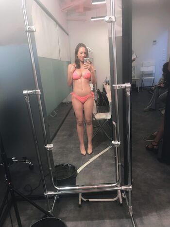 Full leaked Oladushek private photo