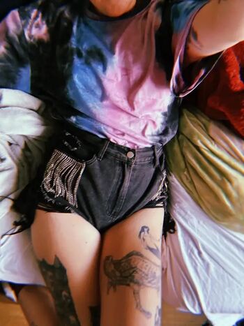 Full leaked Old lotion private photo