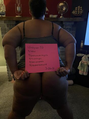 Full leaked Oldgreen page private photo