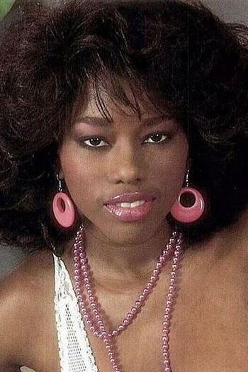 Full leaked Oldschool ebonies private photo