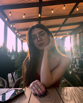 Full leaked Olechka fit private photo