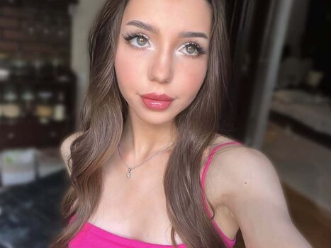 Full leaked Olechka fit private photo