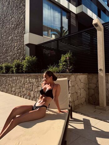 Full leaked Olena pentiuk private photo