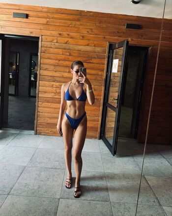Full leaked Olena pentiuk private photo