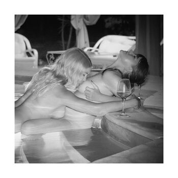 Full leaked Olenka che private photo
