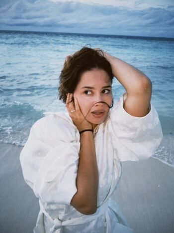 Full leaked Olessya ivanchenco private photo