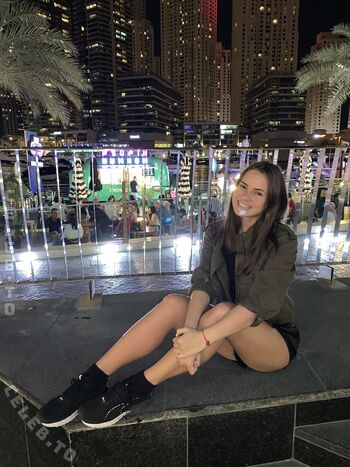 Full leaked Olesyabi private photo