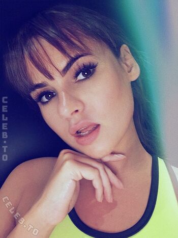 Full leaked Olesyabi private photo