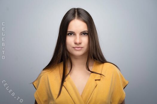 Full leaked Olesyabi private photo